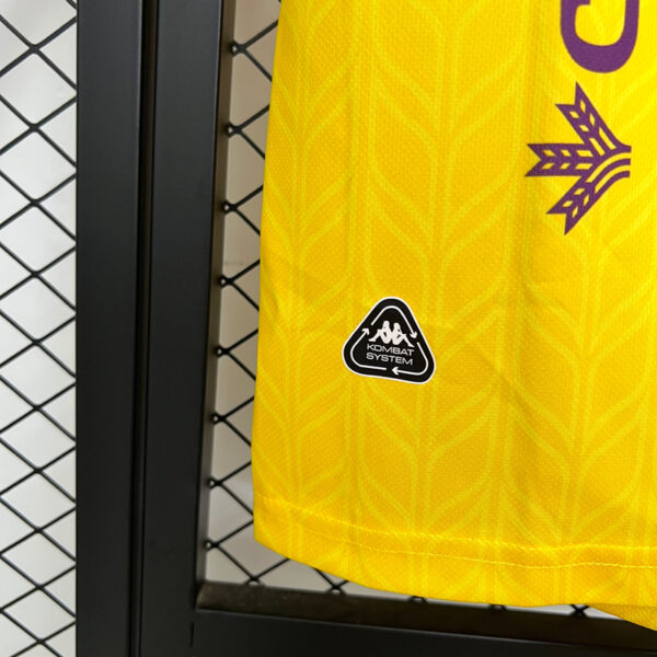 2025-26 REAL VALLADOLID THIRD AWAY