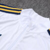 2026-27 REAL MADRID TRACKSUITS TRAINING SUIT