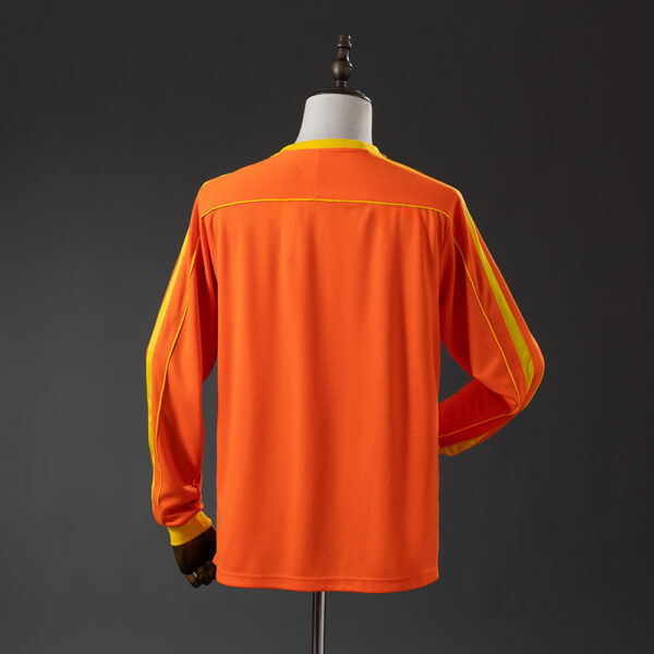1998 BRAZIL GOALKEEPER LONG SLEEVE