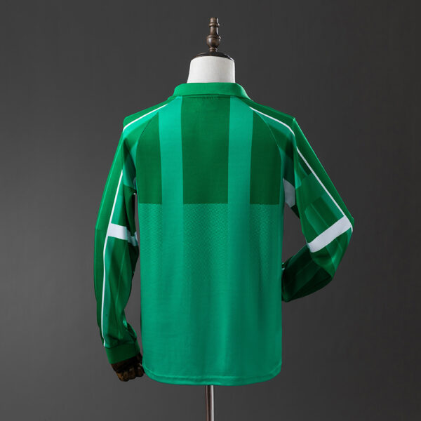 1997-99 TOTTENHAM HOTSPUR GOALKEEPER LONG SLEEVE