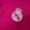 2014-15 REAL MADRID AWAY（FAN VERSION）