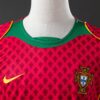 2004 PORTUGAL HOME