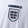1996 ENGLAND HOME