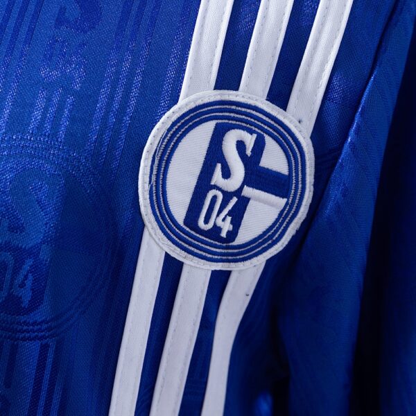 1996-97 SCHALKE 04 HOME