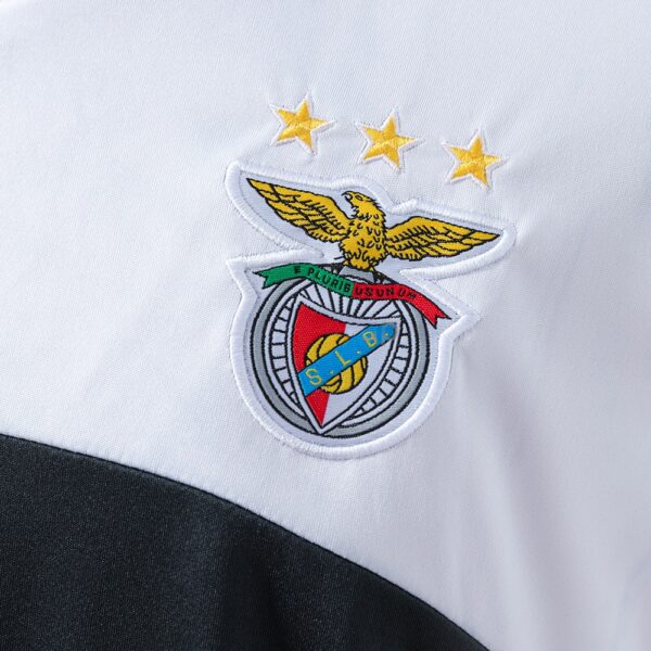 2013-14 BENFICA AWAY