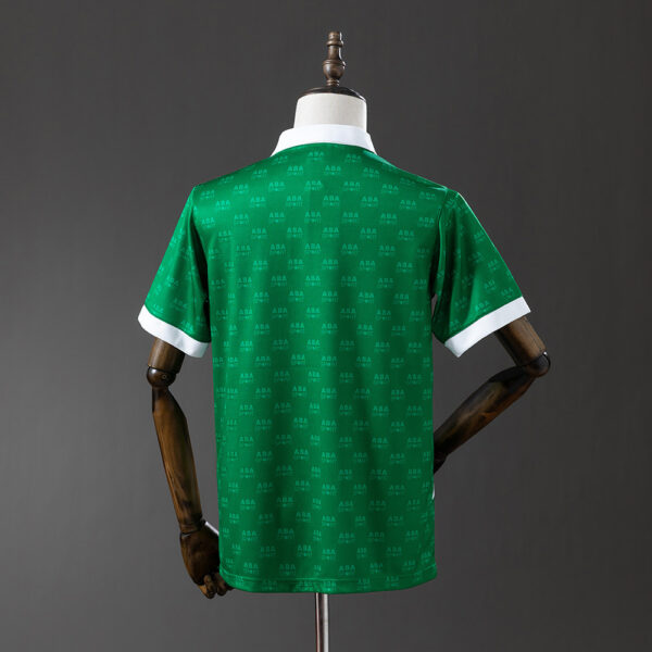 1995 MEXICO HOME