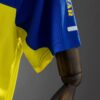 2004-05 BOCA JUNIORS HOME