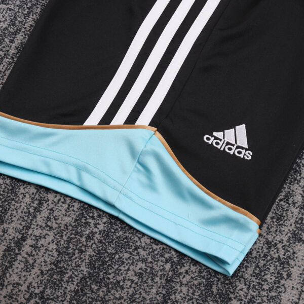 2006 ARGENTINA HOME KIDS KIT