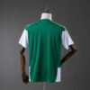 2026 ITALY TRAINING - GREEN