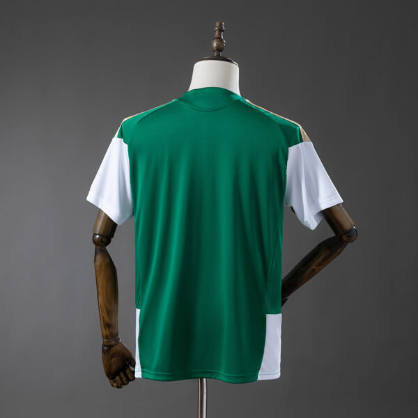 2026 ITALY TRAINING - GREEN