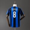 2004-05 INTER MILAN HOME