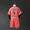 2025-26 PORTO AWAY KIDS KIT