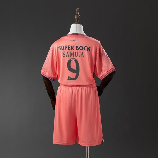 2025-26 PORTO AWAY KIDS KIT