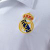 2002-03 REAL MADRID CHAMPIONS LONG SLEEVE HOME