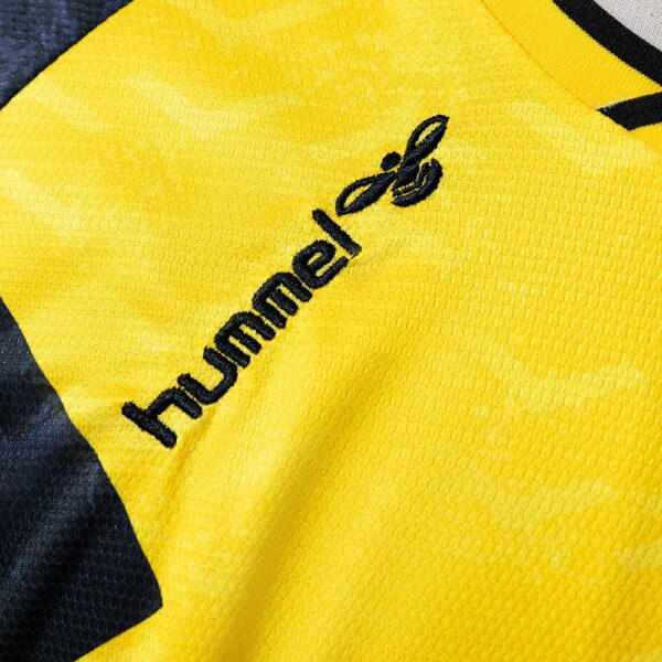 1992-93 SUNDERLAND THIRD AWAY