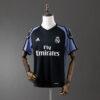 2016-17 REAL MADRID THIRD AWAY