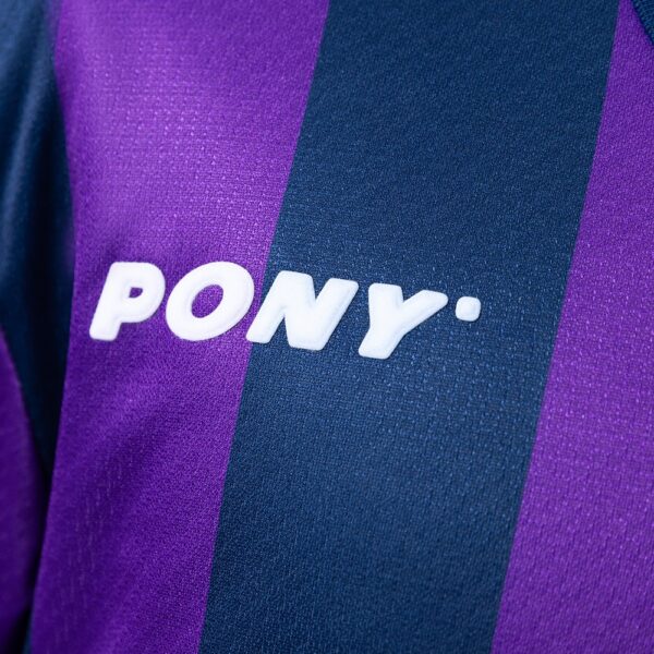 1995-97 TOTTENHAM HOTSPUR AWAY
