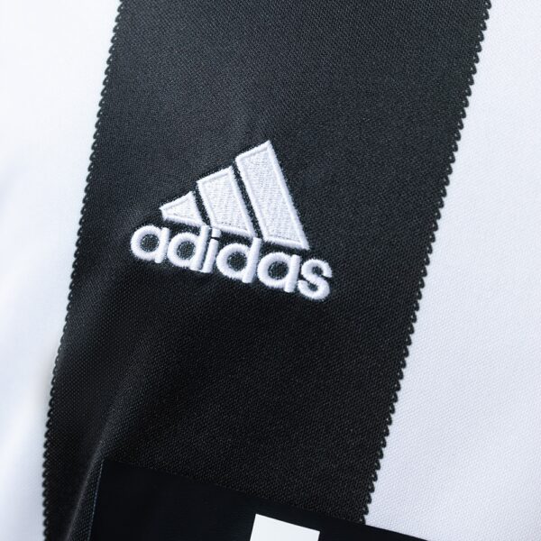 2018-19 JUVENTUS HOME