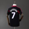 2000-01 AC MILAN THIRD AWAY