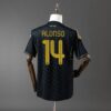 2011-12 REAL MADRID AWAY