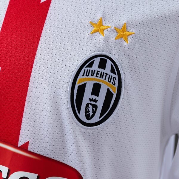 2010-11 JUVENTUS AWAY