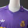 1984-85 REAL MADRID AWAY