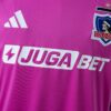 2026-27 COLO COLO GK PURPLE