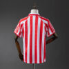 1995-97 ATHLETIC BILBAO HOME