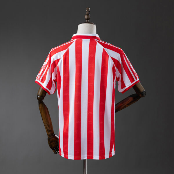 1995-97 ATHLETIC BILBAO HOME