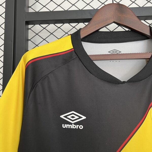 2025-26 RAYO VALLECANO THIRD AWAY