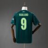2025-26 MANCHESTER CITY FOURTH AWAY