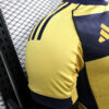 2025-26 BOCA JUNIORS AWAY PLAYER VERSION