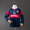 1997-98 BAYERN MUNICH HOME LONG SLEEVE