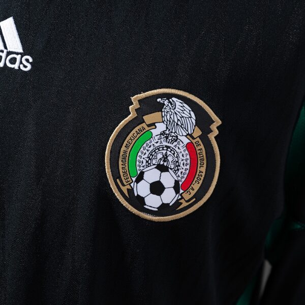 2010 MEXICO AWAY