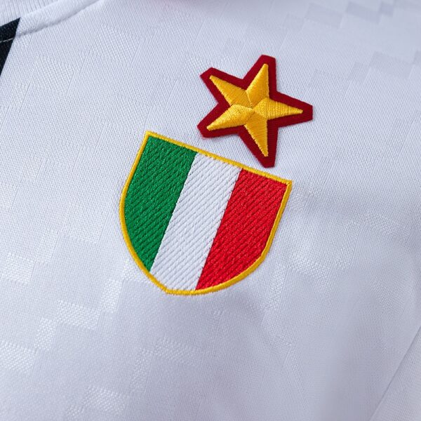 1995-97 AC MILAN AWAY