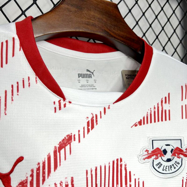 24-25 RB LEIPZIG HOME