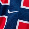 2026 NORWAY WORLD CUP HOME KIDS KIT