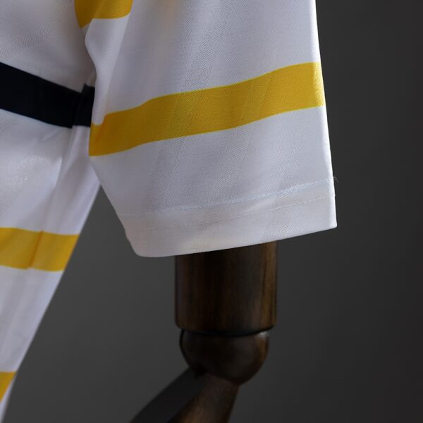 1988-91 SCOTLAND AWAY