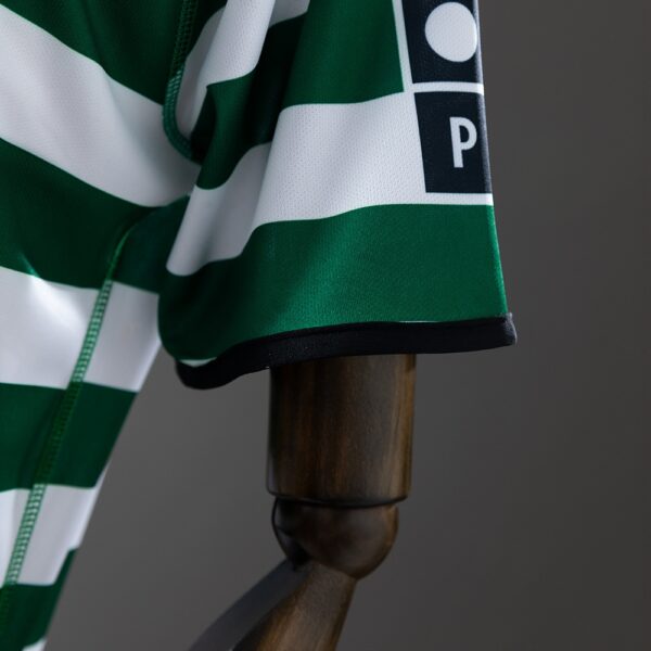 2003-04 SPORTING LISBON HOME