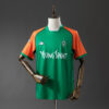2003-04 WERDER BREMEN HOME