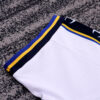 2002-03 PARMA AWAY KIDS KIT