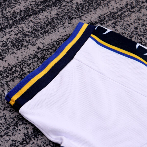 2002-03 PARMA AWAY KIDS KIT