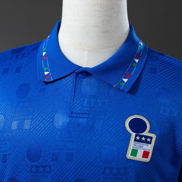 1994 ITALY HOME LONG SLEEVE