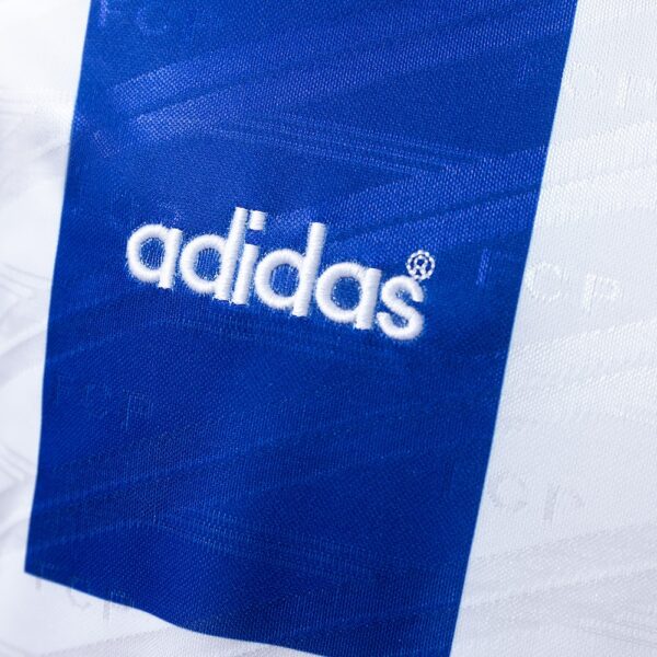 1994-95 PORTO HOME