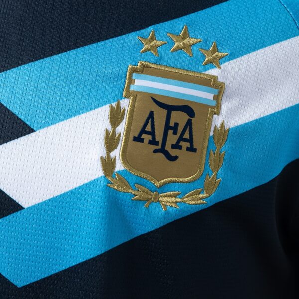 2026 ARGENTINA TRAINING - BLACK