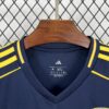 2025-26 BOCA JUNIORS HOME FAN VERSION