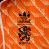 NETHERLANDS TRAINING WINDBREAKER （DOUBLE SIDED ）