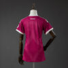 2026-27 REAL MADRID WOMEN THIRD AWAY (FAN VERSION)