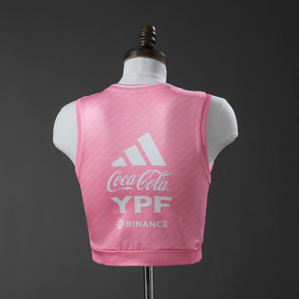 2026 ARGENTINA HOME WOMEN'S VEST