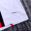 2011-12 AC MILAN AWAY KIDS KIT